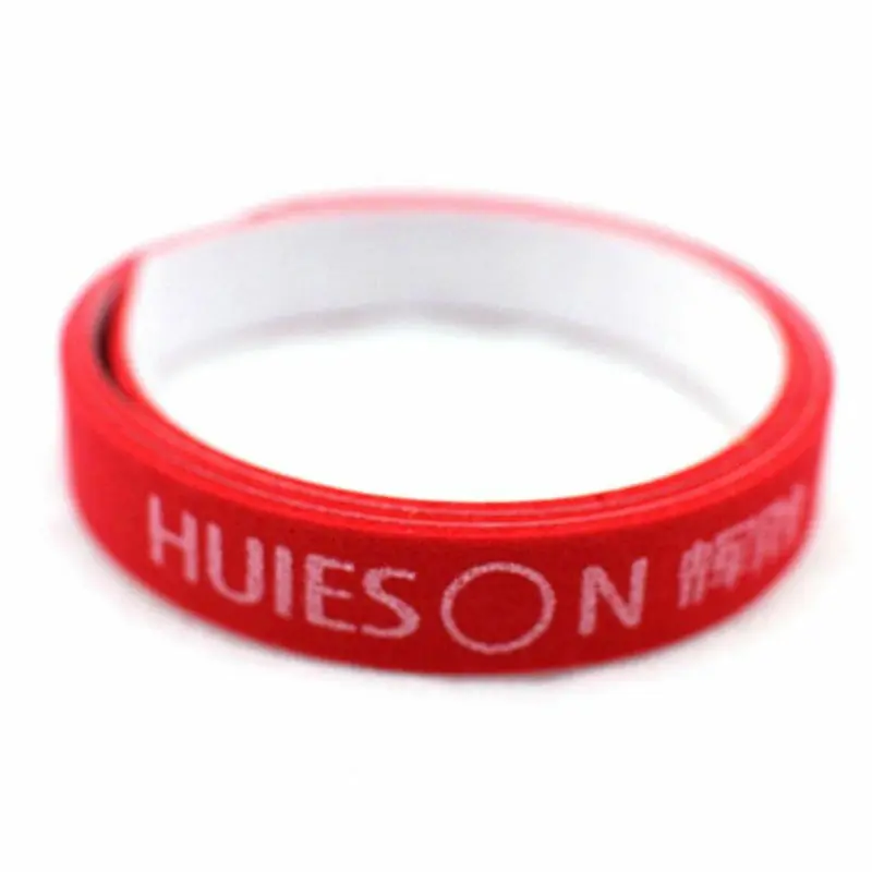 

10PCS Table Tennis Racket Sponge Anti-collision Protective Edge Band Protector Durable And Practical To Use