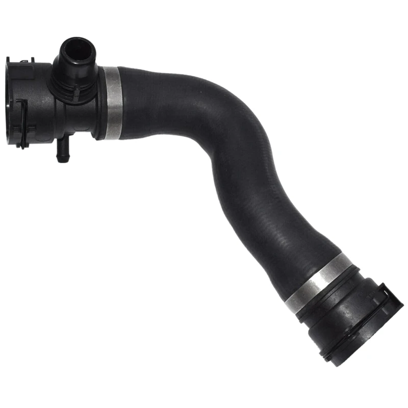 Верхний шланг охлаждающей жидкости радиатора для 2004-2006 X3 E83 | Автомобили и