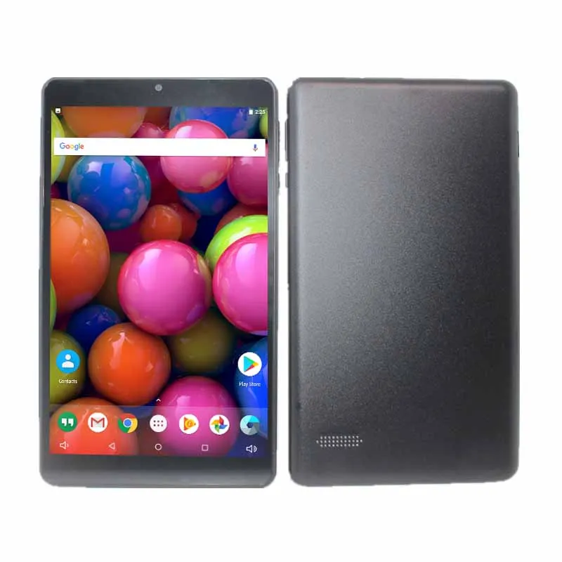7-дюймовый экран A64 2 ГБ + 16 четырёхъядерный Android 7.1.1 | Компьютеры и офис