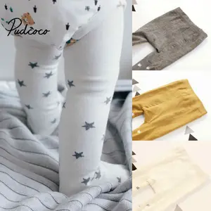 Колготки для девочек, Осень-зима 2020, Колготки в рубчик, хлопок, теплые колготки, яркие цвета, плотные