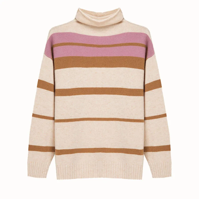 Свободная Женская рубашка поло с длинным рукавом натурального цвета, топы из хлопка с отворотом, Повседневная Зеленая белая рубашка, Женская Осенняя новая женская одежда