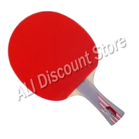 yinhe galaxy 8 star 08bd table tennis finished rackets table tennis rackets racquet sports carbon blade fast attack with loop