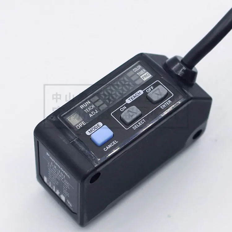 

digital color sensor LX-101 high-precision color detection Brand new original authentic Color sensing three-c LX-111 sensor