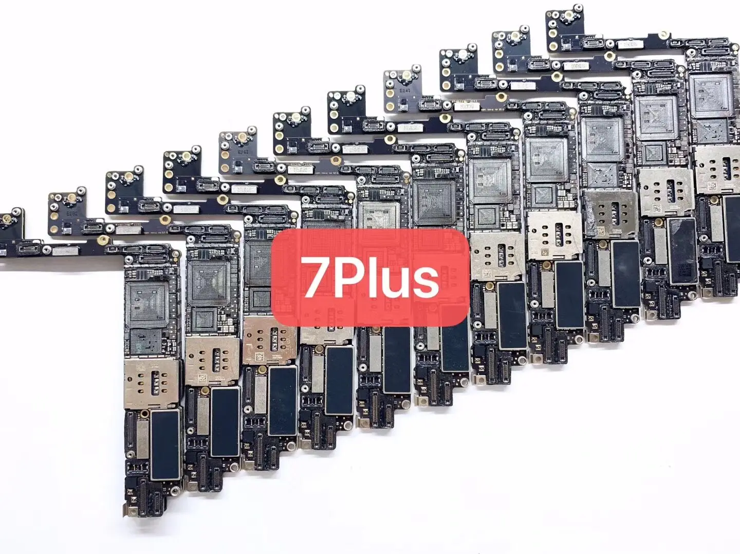 Материнская плата с ЧПУ для iPhone 6 6G 6Plus 6S 6SP 7 7P 8 8Plus |