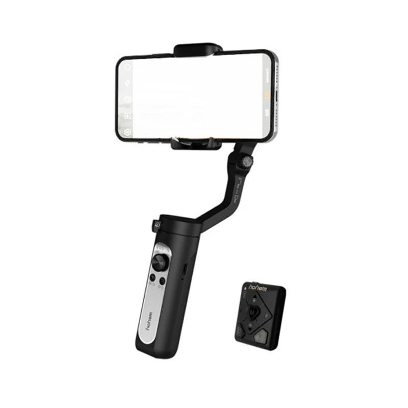 Стедикам Hohem iSteady X2 Black |