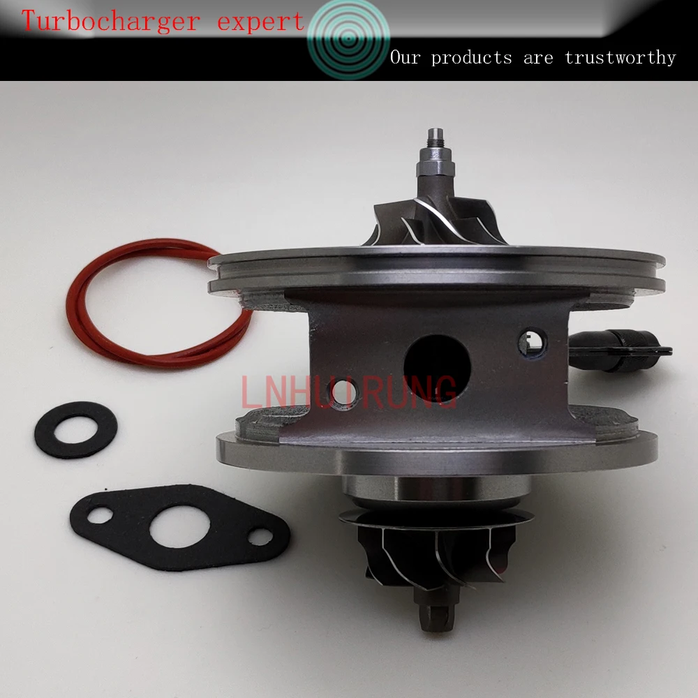 

Турбокартридж для Alfa-Romeo Fiat Lancia Opel 1,3 JTD JTDM CDTI Multijet KP35 BV35 54359880014 54359880015 55198317 71789039