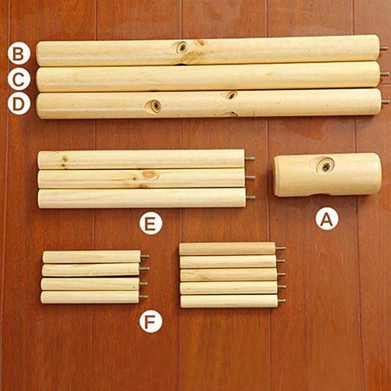 Модная Вешалка из цельной древесины напольная вешалка для пальто креативная