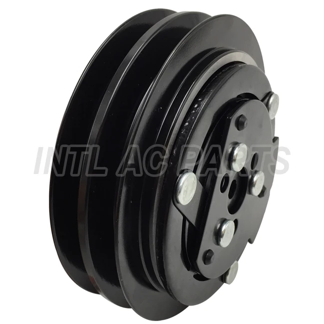Sanden 7H15 709 7807 7447 AC Компрессор сцепления шкив комплект для Fiat ALFA 7736048 7774059 7637982 60805198 |