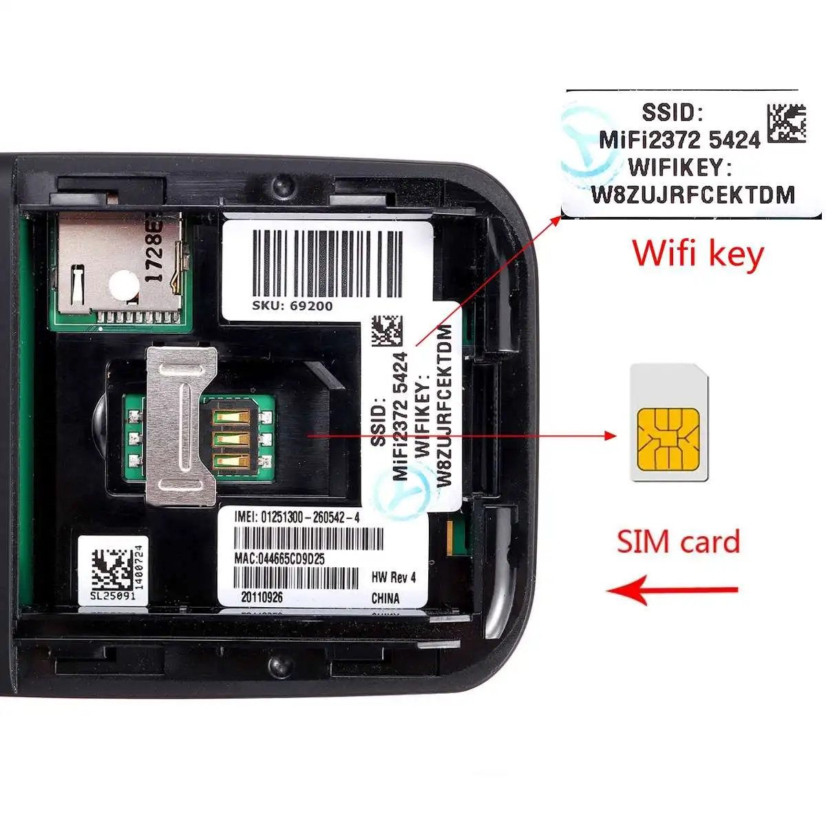 MF2372 3g карманы Wi-Fi маршрутизатор Портативный автомобиля точку доступа Wi-Fi Беспроводной широкополосный Unlockeds модем 850/900/1800/1900/2100 МГц