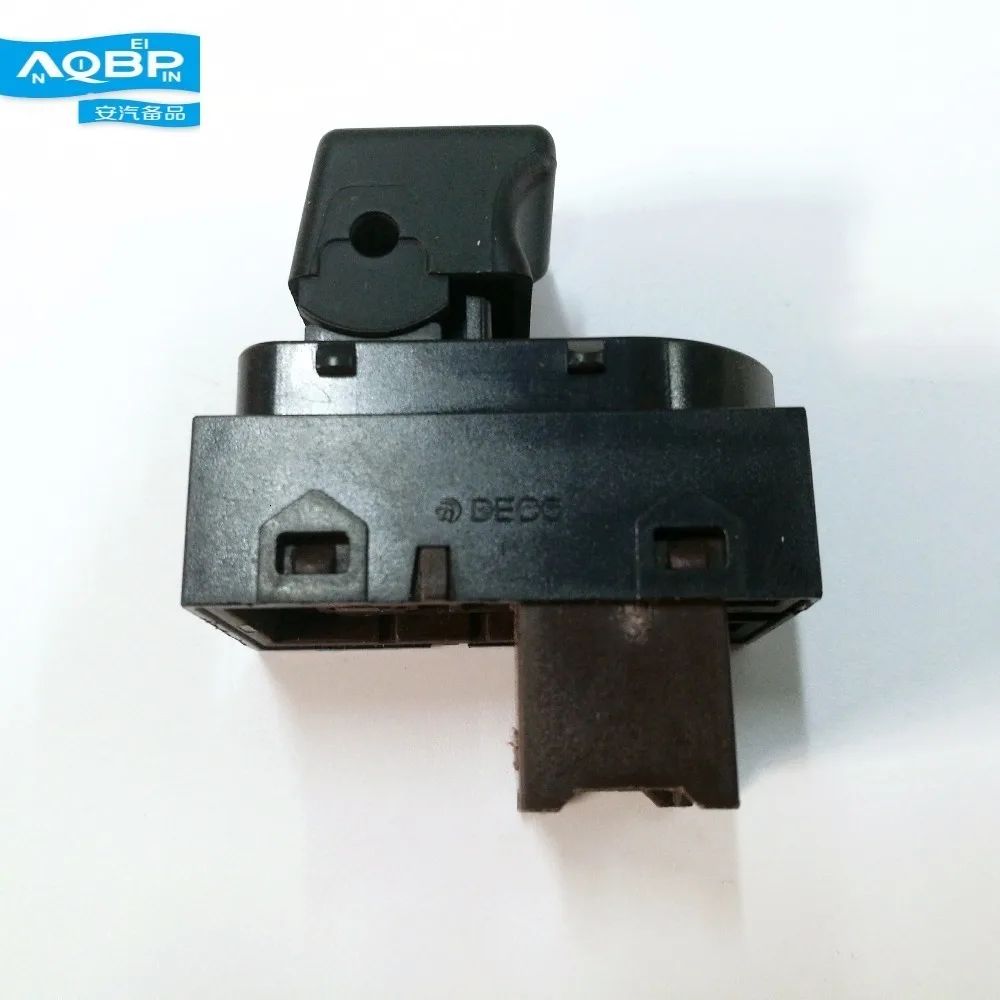 JAC J3 OEM номер 3750903U8010 переключатель/одиночный|Стеклоподъемник и ручки