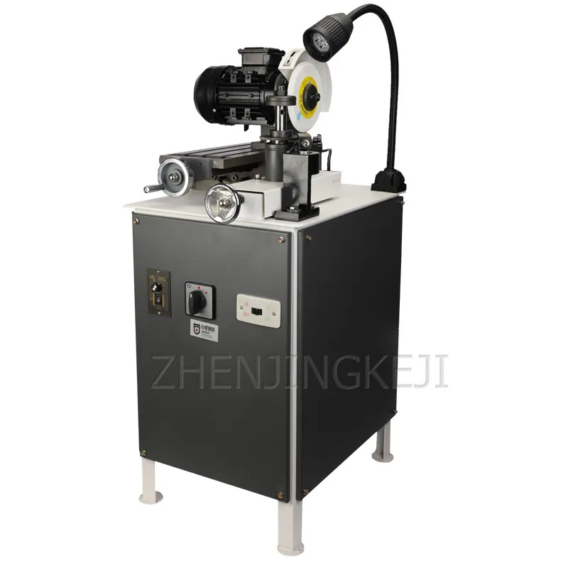 

Дисковая пила из сплава, зубчатый шлифовальный станок, треугольная зубчатая передача, шлифовальный инструмент, обрабатывающий станок, заводское мастерское использование