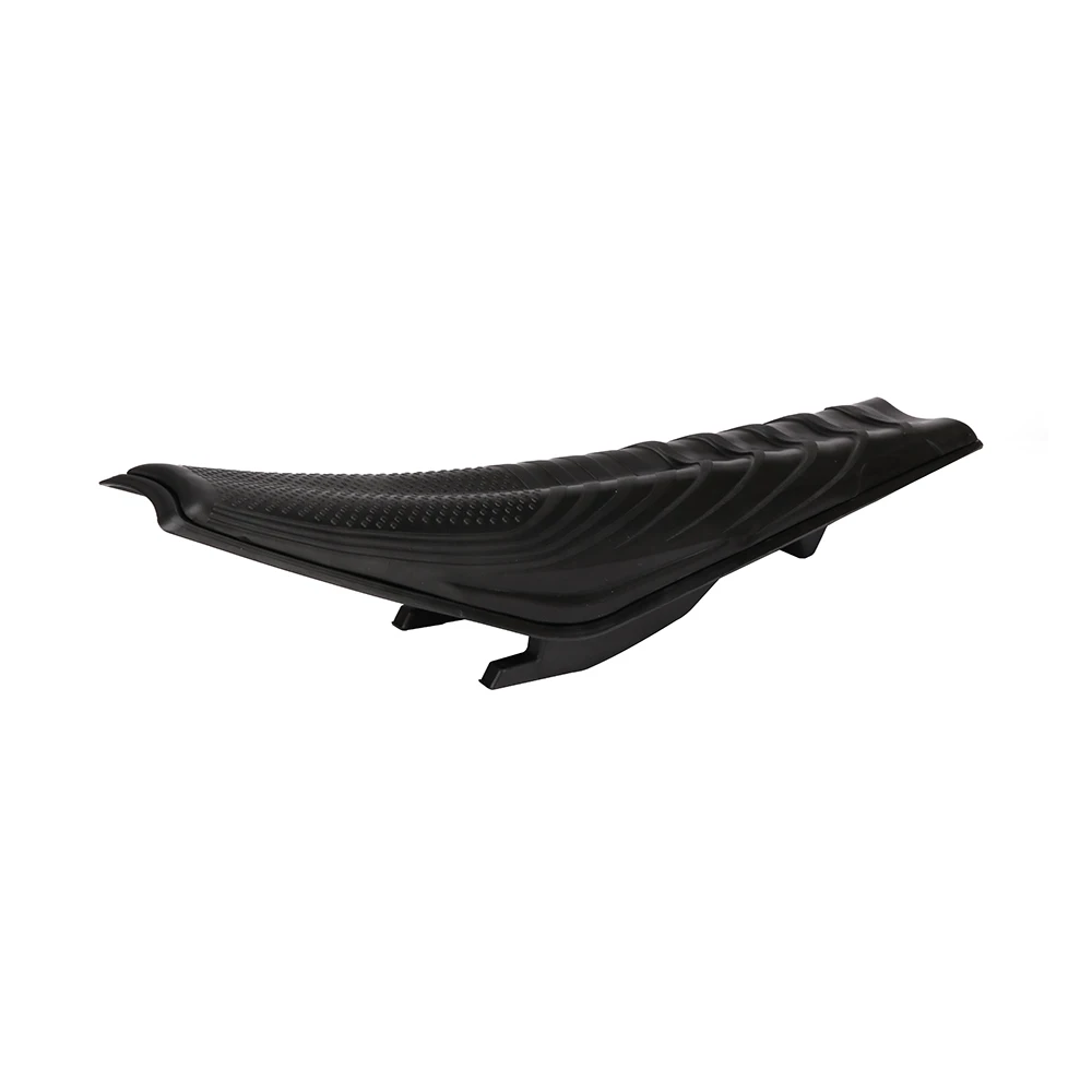 Мотоциклетное X сиденье мягкое гоночное черное с подушкой для KTM SX EXCF SXF XC XCF 125 150 250