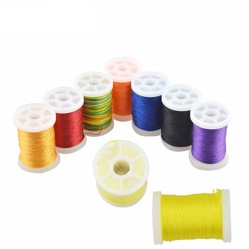 2 шт. шпуля из синтетического волокна|Лук и стрела| |