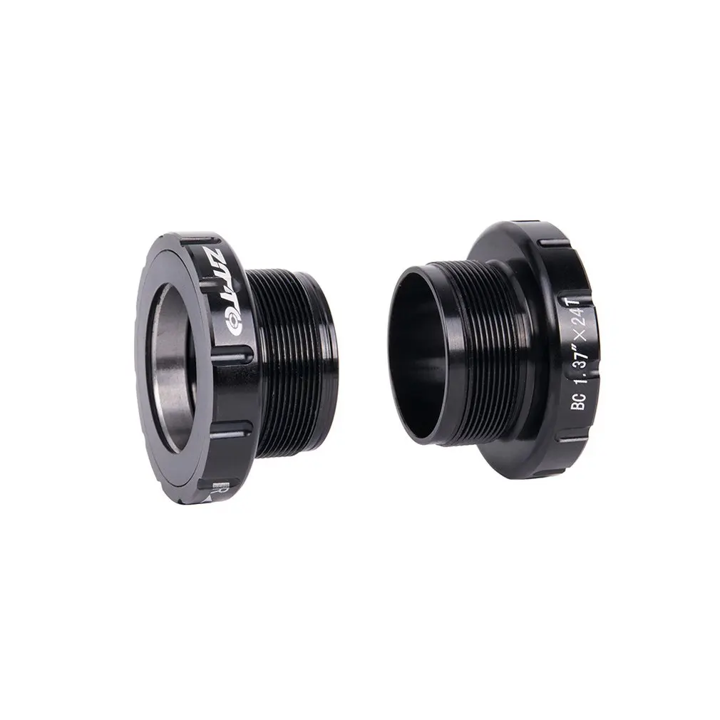 ZTTO BSA30 BB68 BSA 68 73 MTB дорожный велосипед внешний подшипник нижние кронштейны для BB