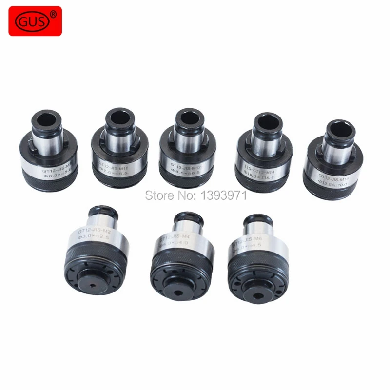 1 шт. GT12 защитный патрон для резьбы от перегрузки стандартный национальный