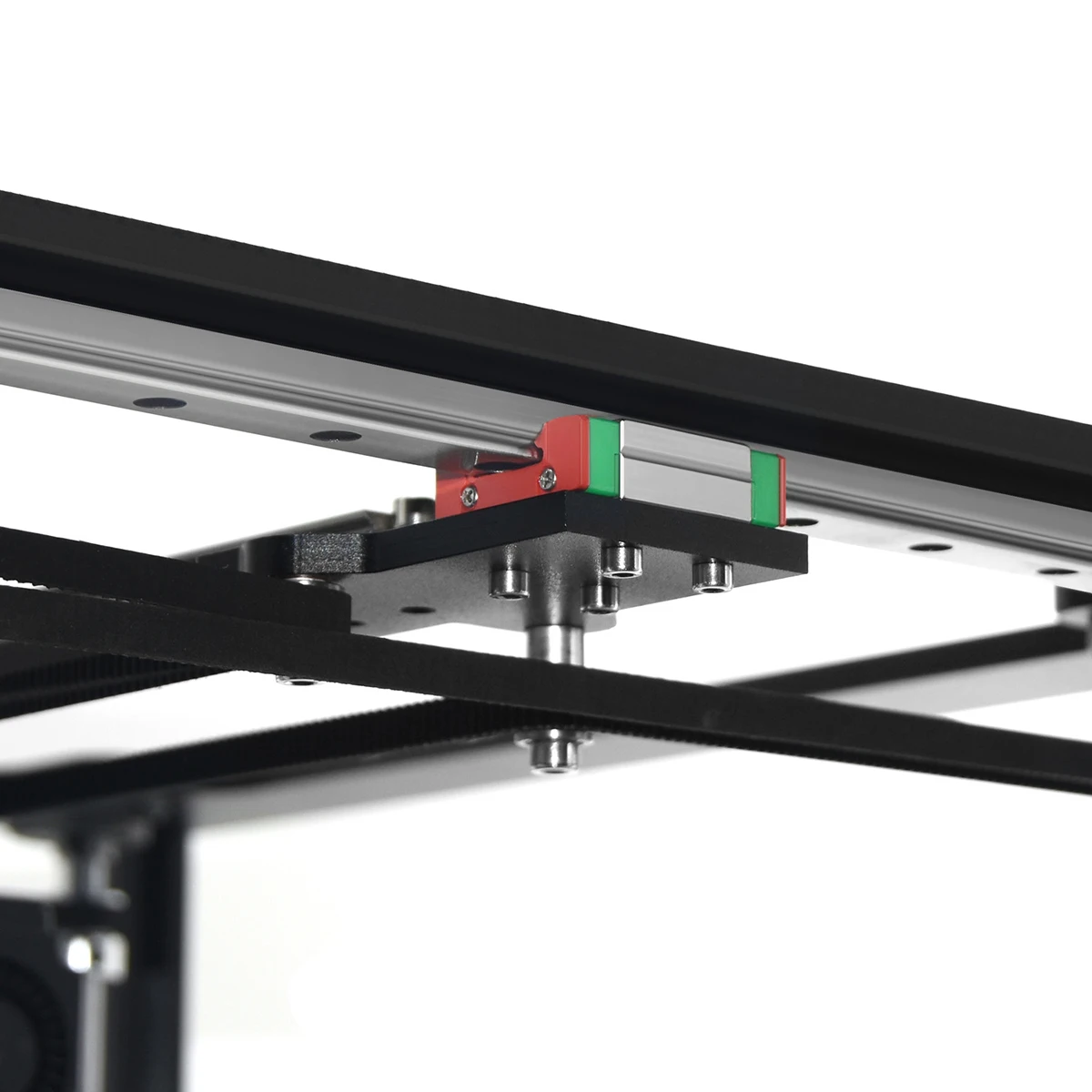 1 шт. миниатюрная линейная направляющая MGN и рельсовый блок слайдер MGN9C MGN9H MGN12C MGN12H