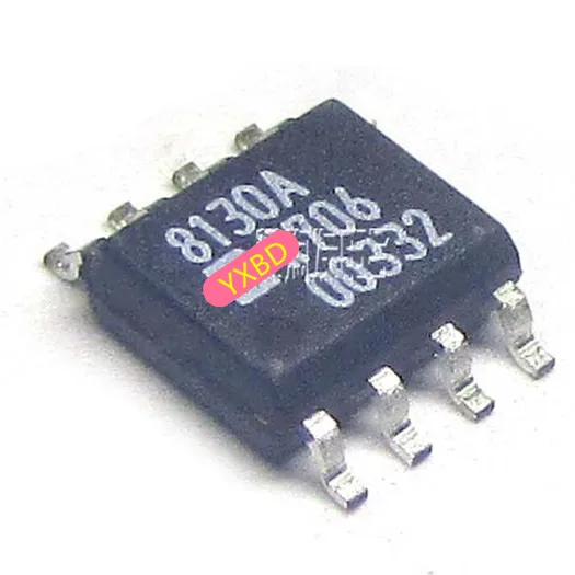 10 шт. AD8130 AD8130ARZ AD8130AR SOP8|Интегральные схемы| |