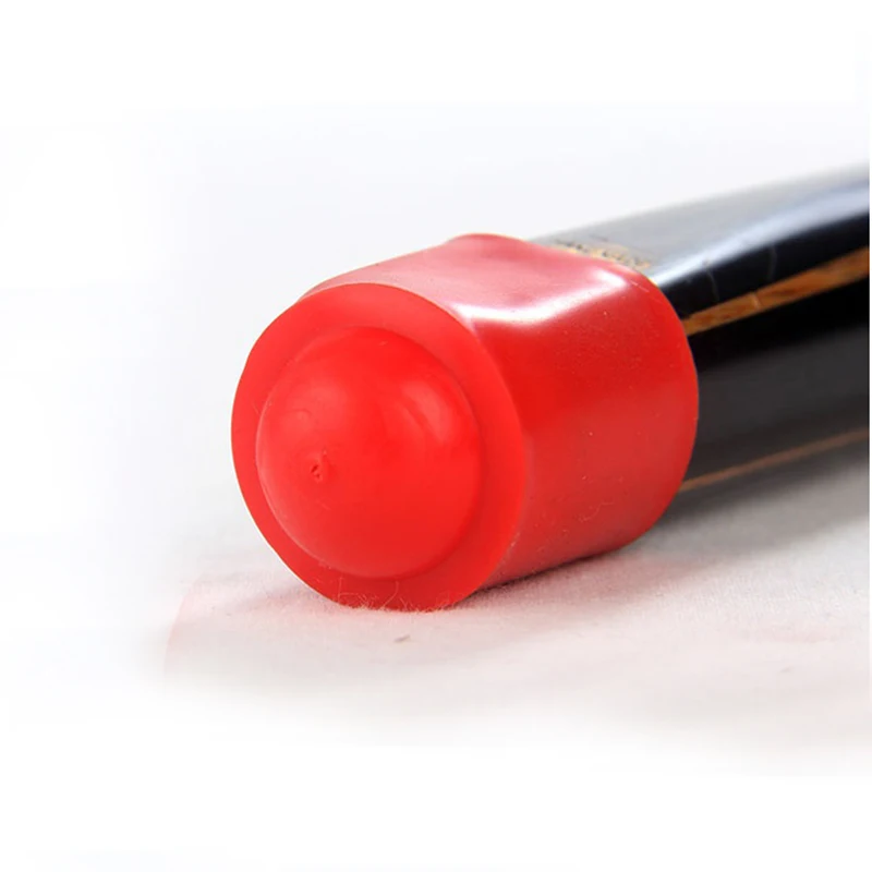 Резиновая защита для наконечника бильярдного кия 5 шт./лот чехол Snooker | Спорт и