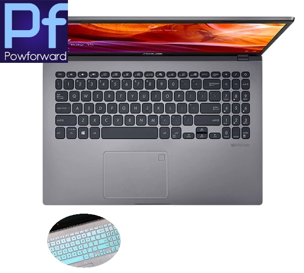 Клавиатура для ноутбука ASUS VivoBook 15Asus x509 X509 X509FJ X509FB X509FL X509FA FL FB FJ FA X 509 15 6 дюйма |