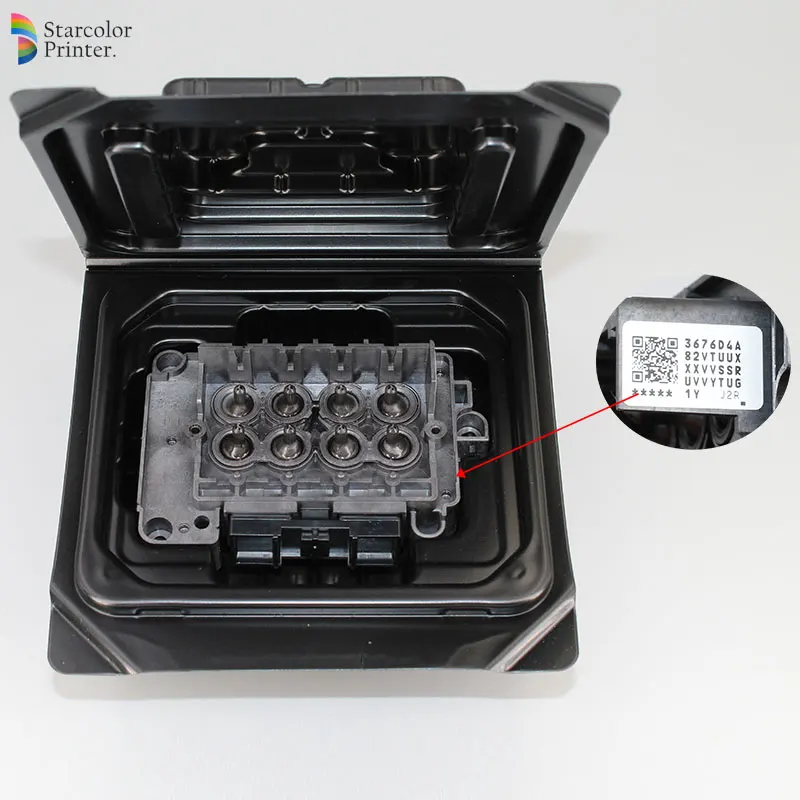 DX7 печатающая головка F1960000030 оригинальная совместимая с EPSON R3000 PRO3800C 3850 3880 3890