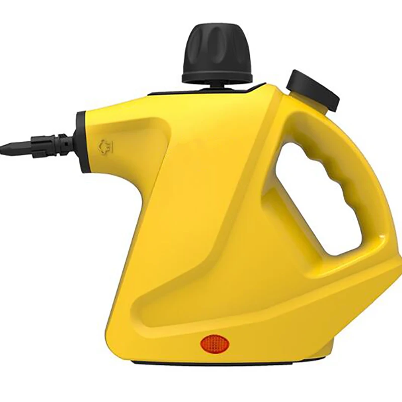 Бытовая многофункциональная высокой температуры Паровой Очиститель