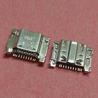 10pcs charger usb charging dock port connector for samsung galaxy t310 t311 i9300 s3 i9308 i939d i9305 i535 t315 i747 t999 plug