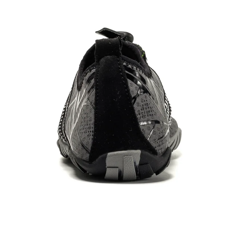 Ботинки Wading для рыбалки большого размера EU35-46 пляжная обувь плавательная Водная