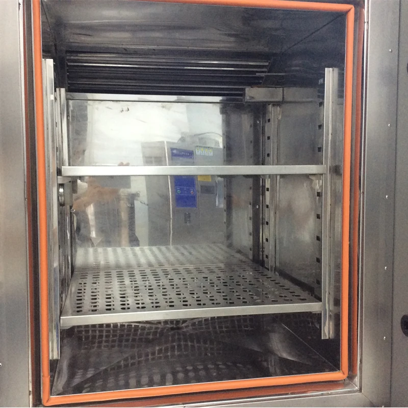 

More the Information Environmental Temp Humidity Testing Equipment