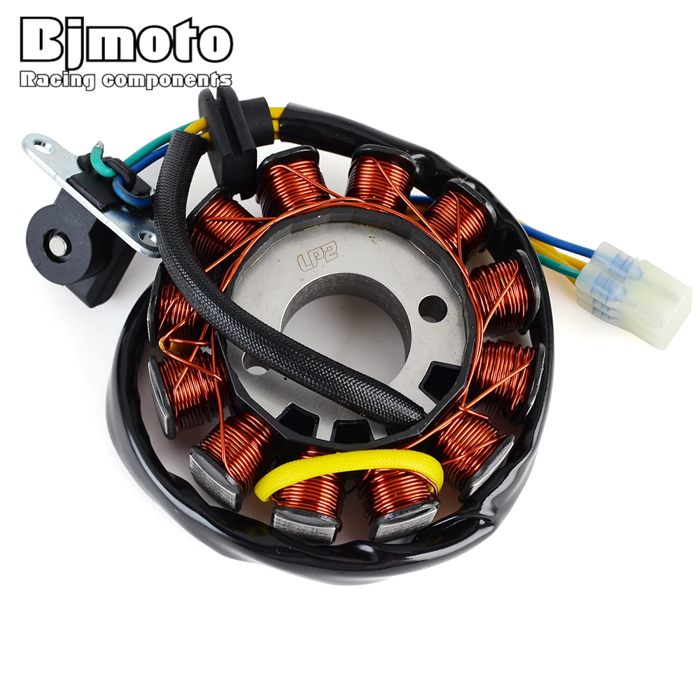 

Stator Coil For Polaris Outlaw Sportsman 110 2016 2017 2018 2019 2020 0455121