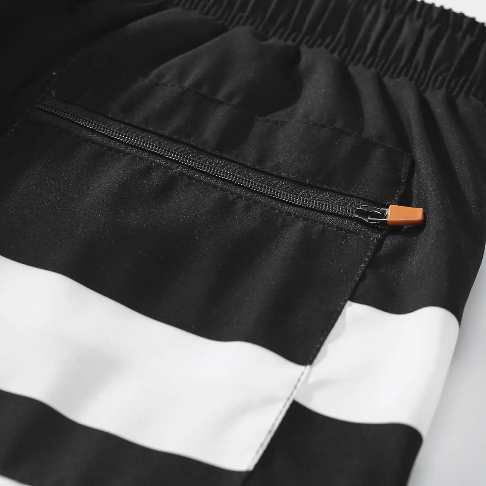 

2021 Mens Swimsuit Sexy Swimwear Men Swimming Shorts Men Briefs Beach Shorts Striped Suits Surf Board Shorts Men Swim Trunks