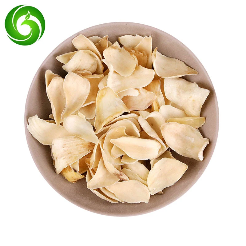 

Artichoke Bulbus Lilii Lily Bulb Herbs - Bai He,Lilium Brownii Dried Lily Bai He Lily Bulb Bulbus Lilii Fleshy Lilium