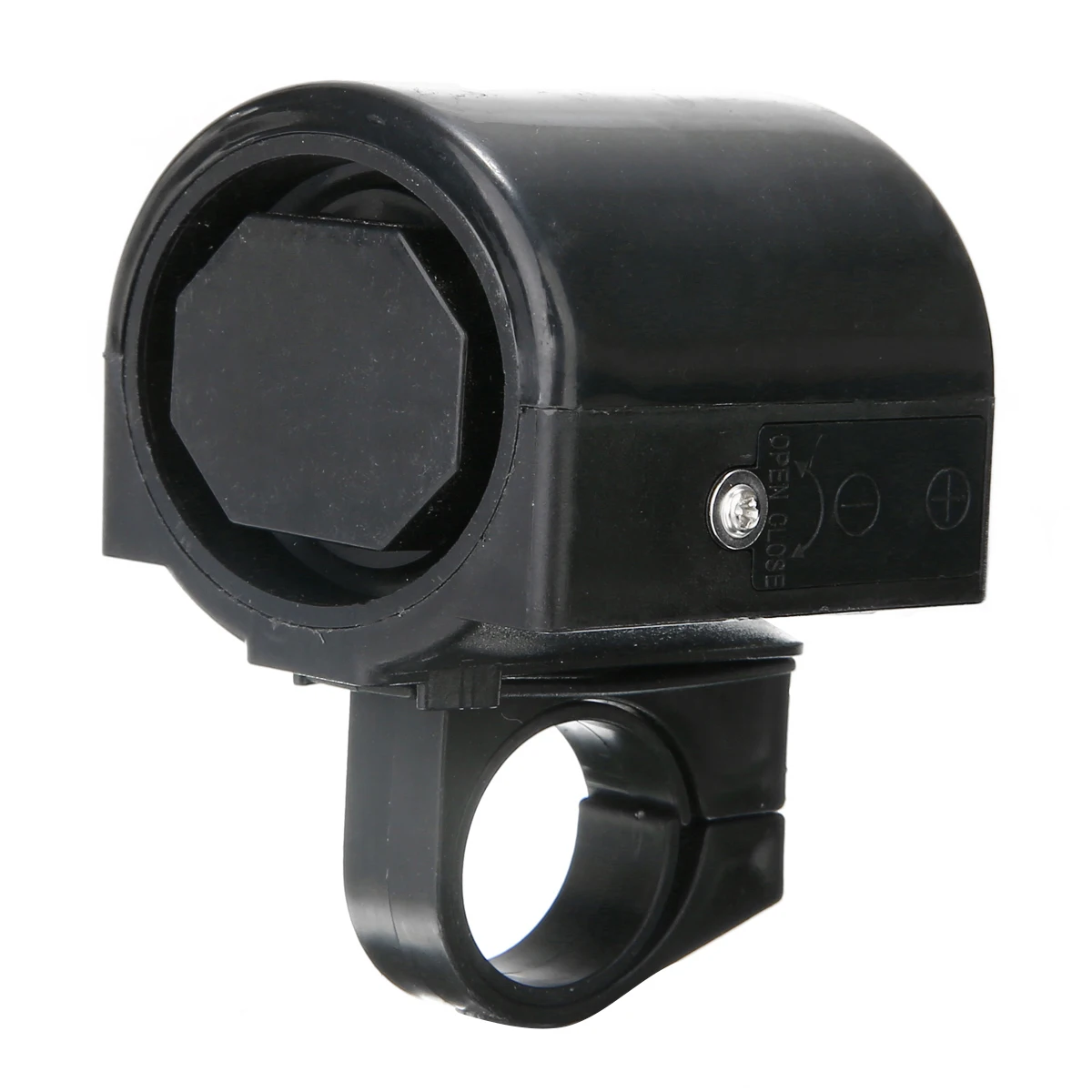 1 шт. Универсальный громкий звуковой сигнал для мотоцикла велосипеда