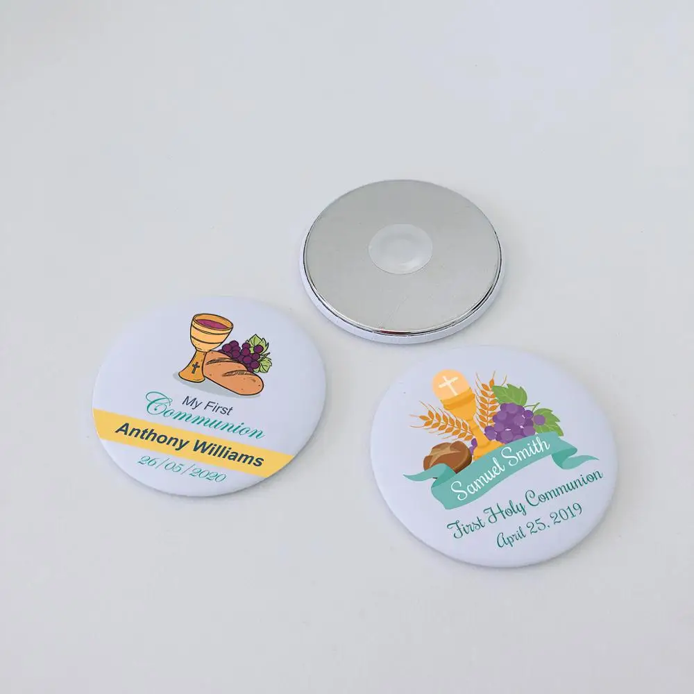 Индивидуальный магнит на холодильник Оригинальные подарки для детей с