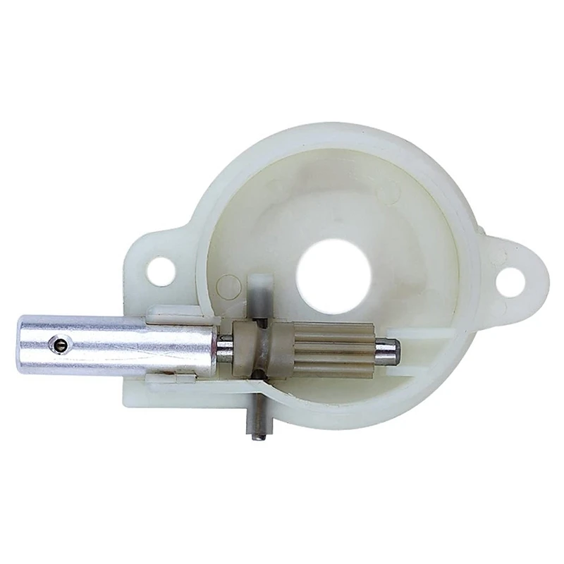 325-7T Clutch Drum Bearing Oil Pump Worm Gear Set For Husqvarna 137 136 141 142 36 41 Chainsaw 530014949 | Инструменты