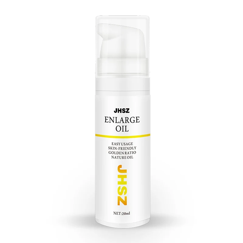 Масло для увеличения пениса JHSZ мощное утолщенное эфирное масло взрослых