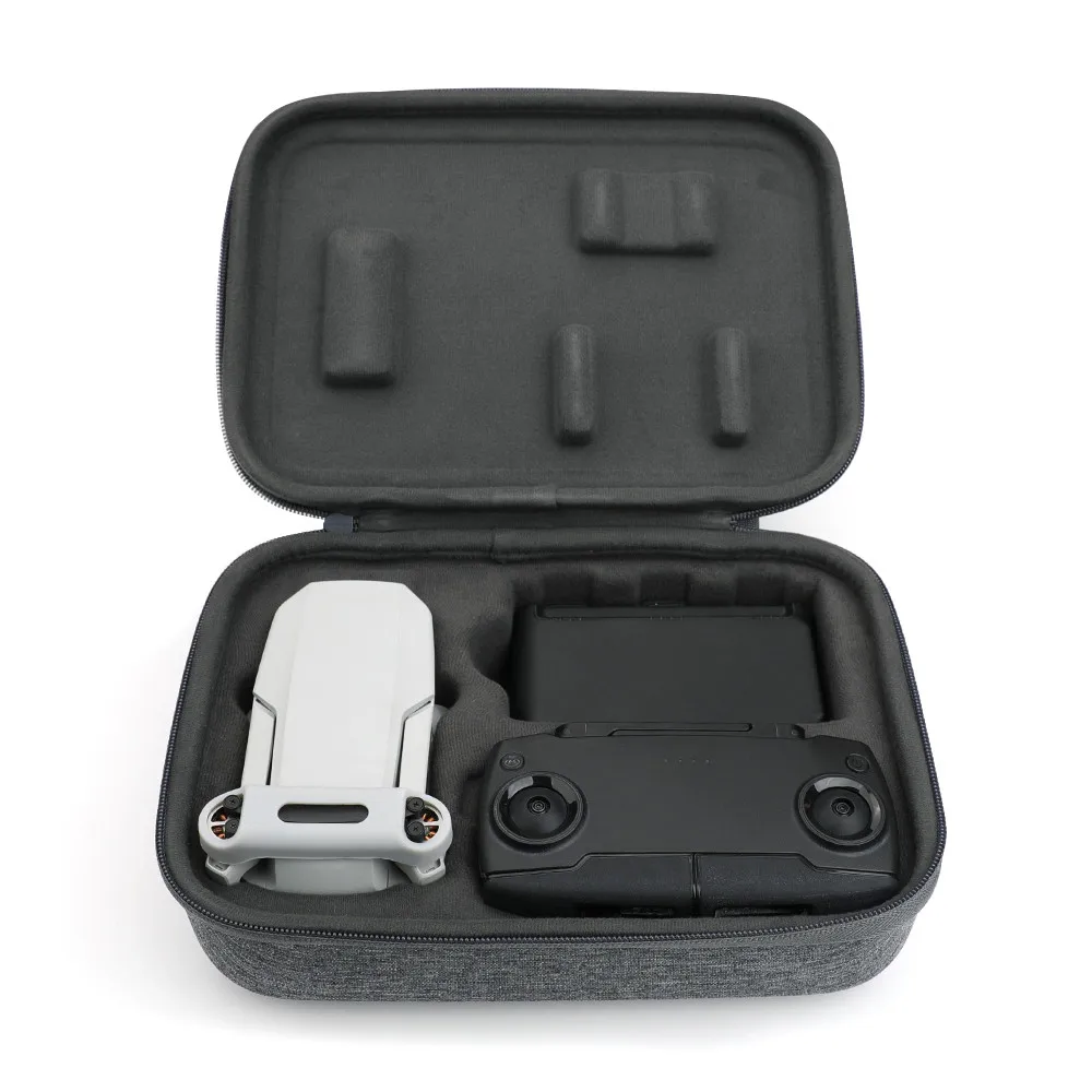 Для DJI MAVIC Mini Drone аксессуары 2 шт. силиконовые пропеллеры Лезвие Стабилизатор