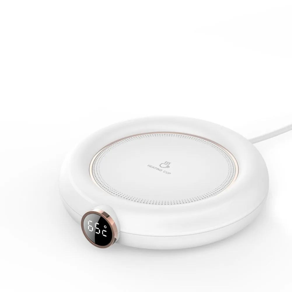 USB-подогреватель для чашек кофе молока | Бытовая техника