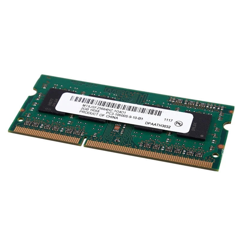 2 ГБ/4 ГБ/DDR3 1600 МГц 1333 SO-DIMM DDR3L DDR3 1,35/1,5 V оперативной памяти Memoria Sdram(синхронное динамическое ОЗУ для ноутбука Тетрадь