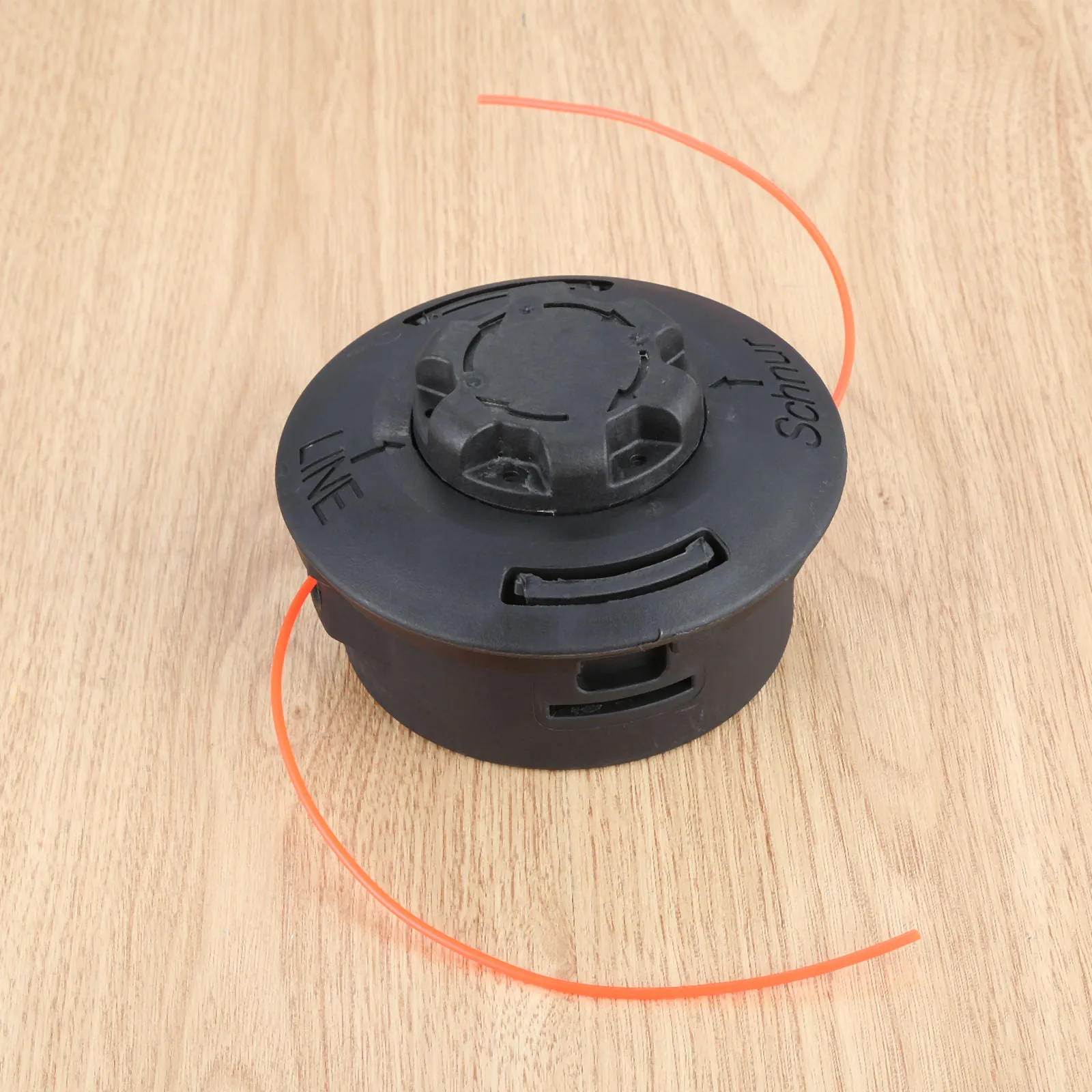 1 кисть для ПК режущая головка триммера Stihl FS 44 44R 55 56C 66 70C 74 76 замена 4002 710 2196