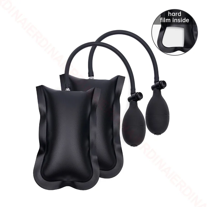 

NAIERDI 3-размерный насос с воздушным клином коммерческого класса, профессиональный комплект для выравнивания, слесарный клиновой насос, ручные инструменты, автоматическая клинная подушка безопасности