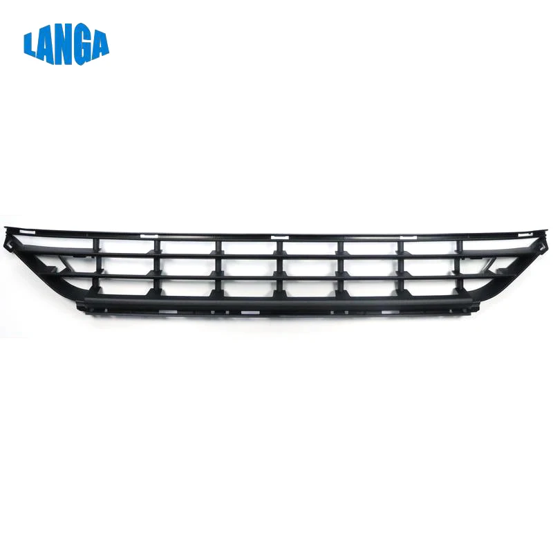 Подлинная Нижняя передняя решетка бампера для Volvo XC60 2014 OE: 31323775|Гоночные решетки| |