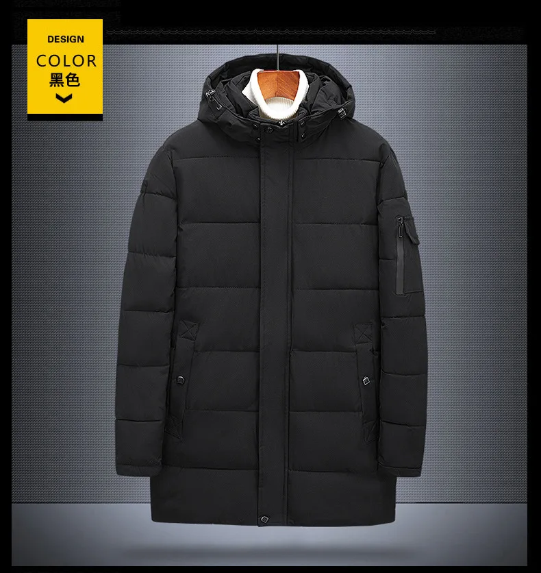 

New men's and women's warm cotton coat YRFA382--YRFA385
