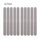 Алюминиевый браслет, заготовка браслета из нержавеющей стали для штамповки