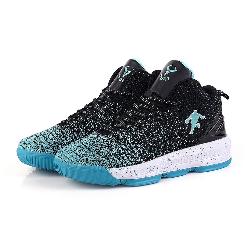 Мужские кроссовки Jordan Баскетбольная обувь Kyrie 4 уличная баскетбольная культура