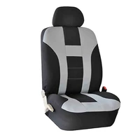 1 pcs seat covers car seat cover polyester cloth materia car seat cushion general hot sales easy to clean resistant to dirt