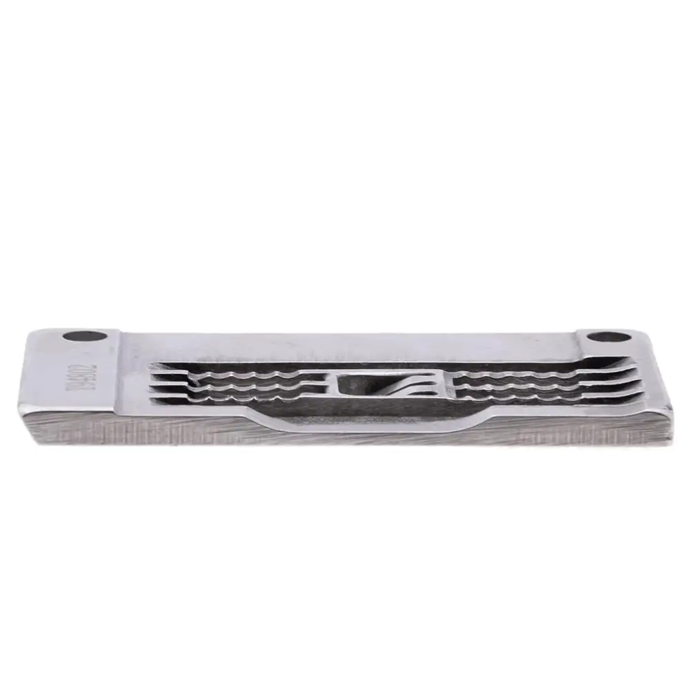 Игольчатая пластина для Yamato VC2700 Stretch Запчасти швейных машин Y94802 364 | Дом и сад