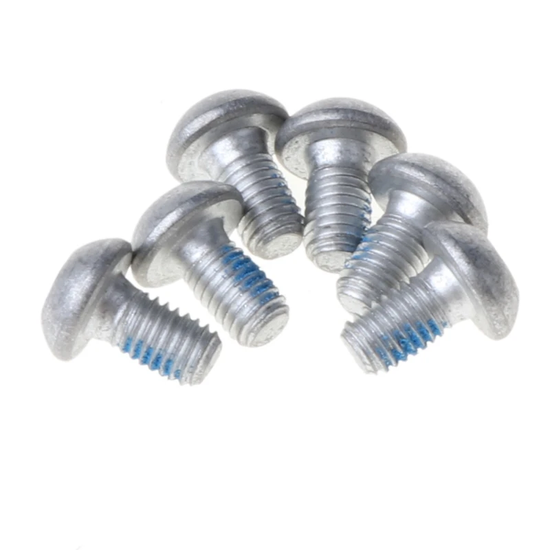 160 мм ротор механического дискового тормоза горного велосипеда с 6 болтами для G3