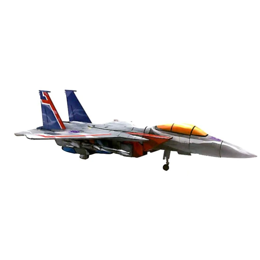 YM-03J YM03J трансформации фигурку Старскрим комиксов Цвет вер. Модель KO MP11 деформация