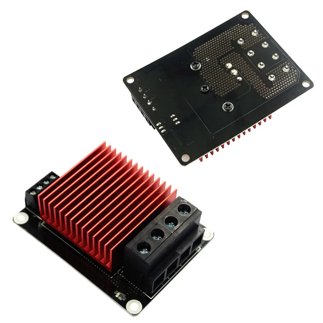 Запчасти для принтера нагревательный контроллер MKS MOSFET теплового