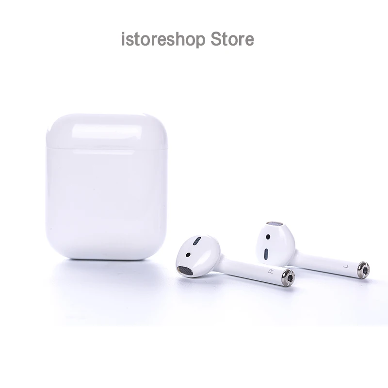 Istoreshop последняя i20 tws Беспроводная bluetooth-гарнитура Realtek чип для iPhone и Android i10/i12/i20/i80/i100/i200/i200XR/i1000